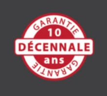 Garantie décennale 10 ans