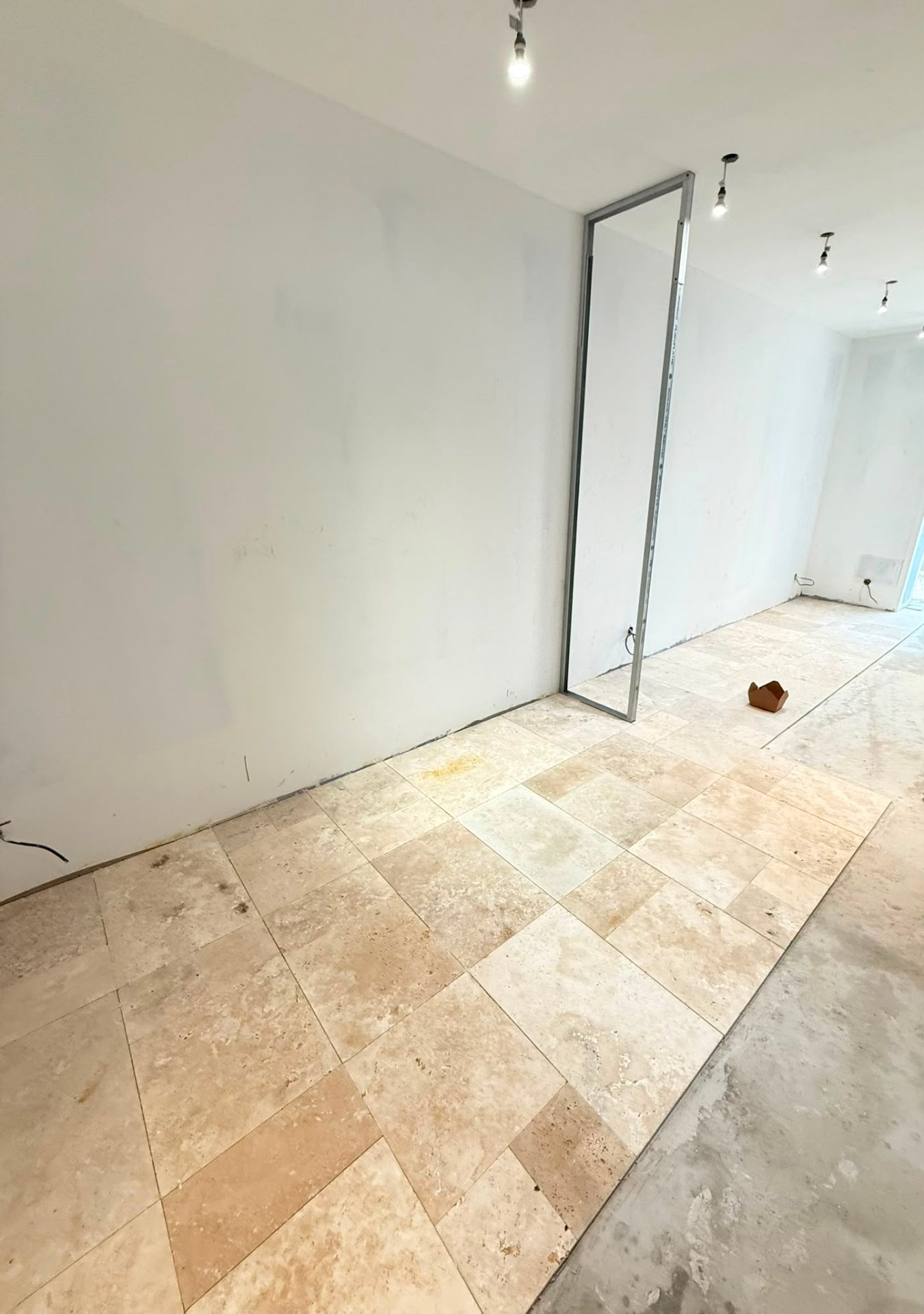 Revêtements — Carrelage & Parquet